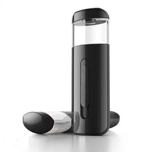 800ppb Portable Hydrogen Rich Water Mister Super Anti-oxidant ORP Face Sprayer Nano Dissolved Molecular Hydrogen H2 Mister