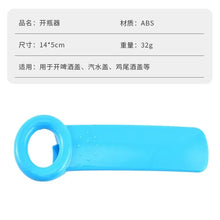 Easy Jar Key Opener Multifunctional Bottle Opener Can Opener Adjustable And Carpal Tunnel Sufferers