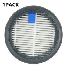 3-Pack High-Density Filter for Afoddon, ORFELD and NEQUARE Cordless Vacuums - image 2