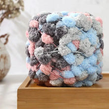 95-100g/roll DIY Handmade Knitted Thread Knitted Blanket Scarf Hat