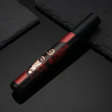 HONEST Metal Torch Windproof Lighter Refillable Pen Lighter Jet Flame Butane Lighter Kitchen BBQ Candle Camping Men's Gadget
