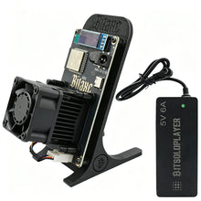Bitcoin Miner Gamma 601 BM1370 Asic Chip 1.5TH/s 25W Solo Miner BTC Crypto Mining Machine