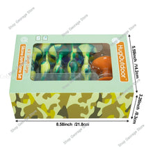 Silicone Suction Cup Dart Game Set, Soft Tip Throwing Game for Indoor Fun - image 3