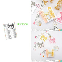 2022 New Metal Cutting Dies and stamp For Scrapbooking Practice Hands-on DIY Album Decor Card Craft Dies