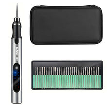 JANGKLIFE USB Cordless Rotary Tool Kit Woodworking Engraving Pen DIY For Jewelry Metal Glass Mini Wireless Drill