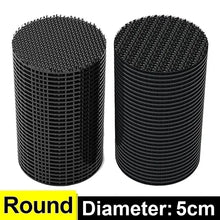 100/2pc Carpet Fixing Stickers Double Faced High Adhesive Car Carpet Fixed Patches Home Floor Foot Mats Anti Skid Grip Tapes New