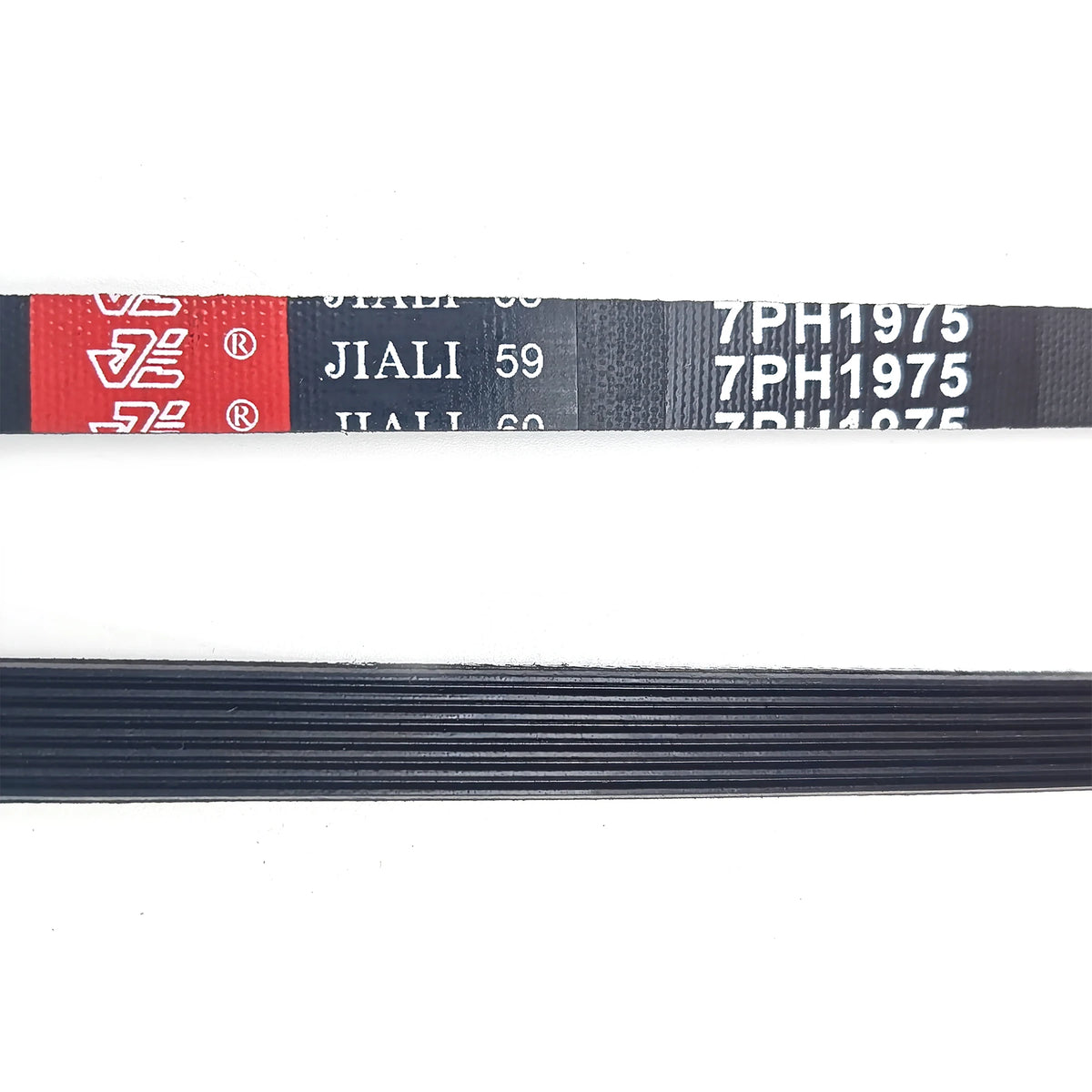 1975 H7 7PH1975 DC66-00121A Dryer Drum Drive Transmission Belt Fit for Samsung ZANUSSI TRICITY ELECTROLUX AEG TUMBLE