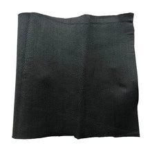 Pre-oxidized carbon fiber felt Fireproof felt Fireplace mat can Contact skin non-woven fabric High temperature resistant felt