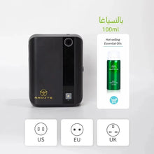 NAMSTE fragrance diffuser Essential Oil Diffuser hvac scent diffuser hotel collection diffuser Intelligent aromatherapy machine