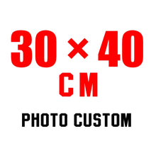 Cross Stitch Photo Custom Embroidery Kits Cotton/silk Thread Painting DIY Needlework DMC Set Counted Printed on Canva Gift Home