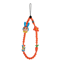 6080850 Phone Charm Mobile Phone Accessories for IPhone Lanyard for Galaxy