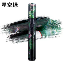 HONEST Metal Torch Windproof Lighter Refillable Pen Lighter Jet Flame Butane Lighter Kitchen BBQ Candle Camping Men's Gadget