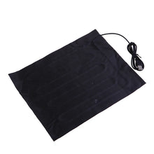 24x30cm 5V USB Pet Warmer Heating Pad Electric Heater Pad Winter Warm Carpet