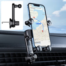 Soporte para teléfono de coche, accesorios para rejilla de ventilación, base universal para móvil, accesorios para el interior del automóvil