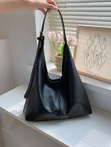 Bolso de hombro de gran capacidad para mujer, bolso bandolera multifuncional, bolso tipo tote de hombro para mujer, bolso tote bandolera de gran capacidad, bolso casual para el trabajo