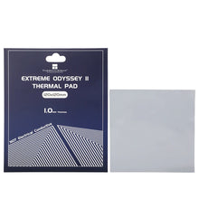 Thermalright ODYSSEY Ⅱ 2nd Generation 14.8W/MK  Silicone Pad thermal pad CPU/GPU Graphics Card Motherboard Thermal Pad 84x45x4.0