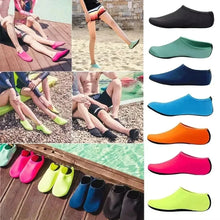 Outdoor Diving Socks With Anti Cut And Anti Slip Dottom, Quick Drying Beach Socks, Surfing And Snorkeling Socks Diving Shoes