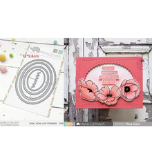 2021 Christmas Metal Cutting Dies diy Scrapbooking Photo Album Decorative Embossing Paper Card Crafts Die
