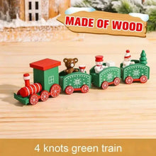 Christmas Train Merry Christmas Decorations For Home 2026 Cristmas Ornament Xmas Navidad Noel Gifts Happy New Year 2026 Gifts