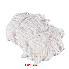 5 Size Soccer Goal Net Football Goal Net Football Soccer Goal Post Net For Sports Training Match Replace Adult Kid 1PC