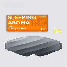 New  3D Heating Eye Massager Vibration Hot Compress Relieve Adult Eye Fatigue for Sleeping Block Out Light Eye Mask Gift