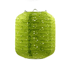 15/20/25/30/40cm Chinese Hollow Out Paper Lanterns Wedding Lanterns Paper Lampshade Holiday Party Supplies Children DIY Lantern
