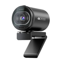 Webcam 4K HD USB Web Camera 1080P 60FPS Fast Autofocus Streaming Camera EMEET S600 With Mics for Video Calling/Zoom/Skype/Teams