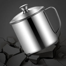 Vaso de acero inoxidable, taza de café portátil, taza de camping, taza de viaje, taza de metal para café, vaso para beber agua, taza para té con leche, vaso térmico, taza para agua