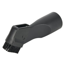35mm Brush Parts Head Flat Attachment Cleaning Tools Replacement Vacuum Cleaner Suction Accessories Convenient