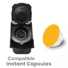 Capsule coffee machine accessories are suitable for HIBREW coffee machine accessories coffee powder capsule holders