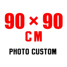 Cross Stitch Photo Custom Embroidery Kits Cotton/silk Thread Painting DIY Needlework DMC Set Counted Printed on Canva Gift Home