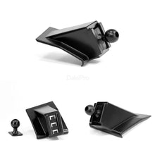 For Ford Explorer 2020 2021 2022 Phone Holder, 2-in-1 Phone Holder & Base Kit, OEM Clip-On Design Phone Mount Base Accessories
