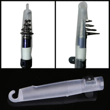 Fishing Accessories 1Pc Fishing Rod Cap Pole Protection Caps Sea Rod Hat Fishing Accessory