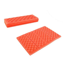 Camping Foam Pad Waterproof Foam Seat for Picnic Hiking Backpacking Mountaineering Trekking Outdoor Activities