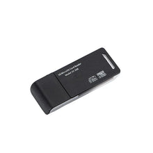 USB 2.0 TF Micro SD Card Reader High Speed Data Transfer Converter Computer Notebook Laptop USB Disk Card Writer Adapter Dongle