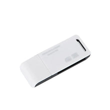USB 2.0 TF Micro SD Card Reader High Speed Data Transfer Converter Computer Notebook Laptop USB Disk Card Writer Adapter Dongle