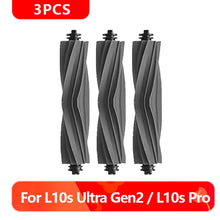 Dreame L10s Ultra Gen2 / L10s Pro Ultra HeatMain Side Brush HEPA Filter Mop Dust Bag Vacuum Cleaner Replacement Accessories