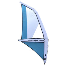4.2m Handheld Windsurfing Sail Wing for Inflatable Paddle Boards - image 3