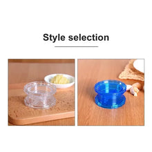 Household Classic Peeling Garlic Crusher Food Processor Garlic Press Roll Crusher Chopper Utensils Kitchen Gadget
