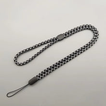 Mobile Phone Lanyard Universal Adjustment Phone Case Safety Anti-Lost Lanyard Smartphone Accessories for iPhone 12 13 14 Xiaomi