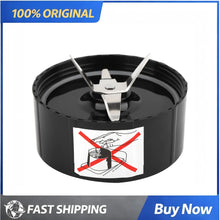 250W Cruciform Juicer Bottom Blade For Magic Bulle Stirring Juicer Blade Holder Quick Change/Installation Kitchen Accessory