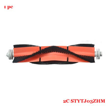 For XiaoMi Mi Robot Vacuum-Mop 1C STYTJ01ZHM 1T STYTJ02ZHM 2C STYTJ03ZHM Dreame F9 Parts HEPA Filter Mop Cloth Main Side Brush