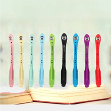 Hot Sale Night Light Book with Clip Portable LED Mini Reading Lamp Energy-saving Travel Bedroom Folder of Lights Flexible Light