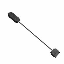LDPCSJARGBController 5V 3pin To SATA Power Supply Mini RGB Controller 3PIN Hub For Computer Cpu Case Cool Fan LED Light Radiator