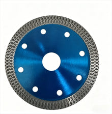 Diamond saw blade, granite marble cutting disc, ceramic tile corner, 105MM/125MM