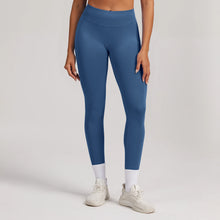 Women Seamless Sports Yoga Pants High Waist Leggings Gym clothes Fitness Workout wear Scrunch Bum Tights