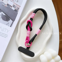 Phone Lanyard Wrist Strap Phone Case Connection Piece Universal Phone Case Accessories Anti-Slip and Anti-Fall Portable Pendant