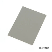 12.5*9.5CM Self Adhesive Patches On Leather jacket Clothes Washable Fine grain imitation leather car sofa leather repair sticker