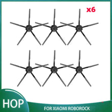 Untuk Xiaomi Roborock S7 MaxV / S7 MaxV Plus / S7 MaxV Ultra / G10S Bagian Vakum Robot Sikat Sisi Utama Filter Hepa Tas Debu Pel