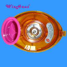 WizHaus HBB002 Whipping Blade for Hand Blender Replacement Commonly Suit for Bamix, Tokebi Blender. This Is Not for Multi Blade